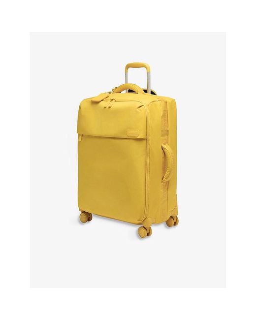 Lipault Plume Amazon Lipault Luggage Lipault Plume Medium-trip