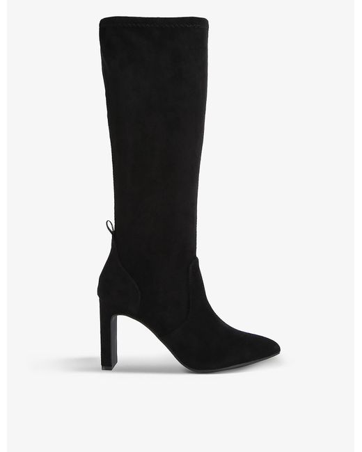 rieker boots lace up