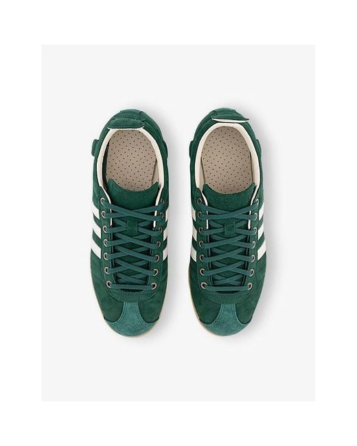 adidas gazelle silver green womens adidas Kids Samba Indoor Shoes