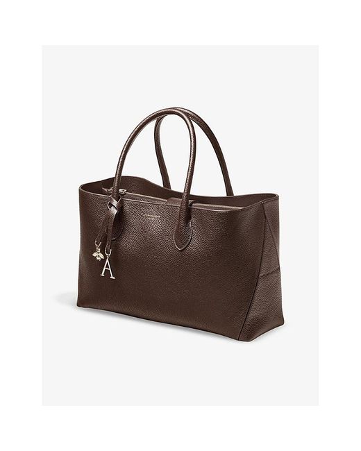 aspinal of london luggage tags