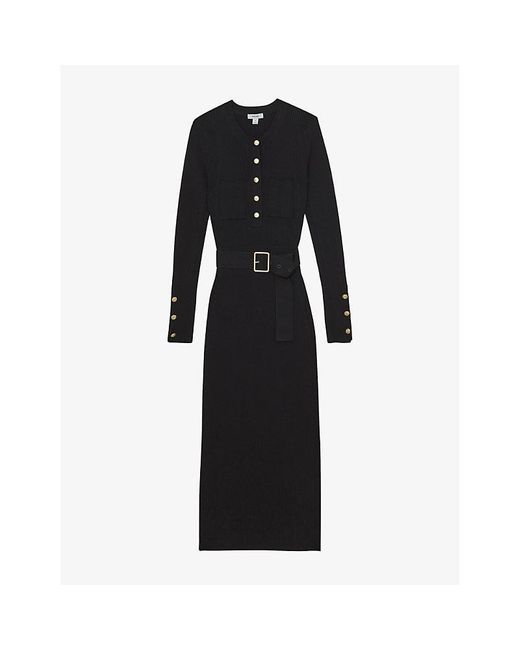 plus size formal dress long sleeve STACEY Formal Dress