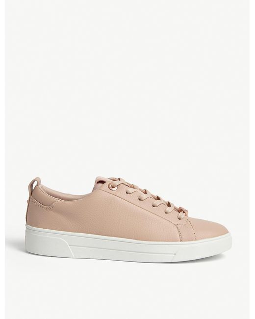 tedah ted baker trainers