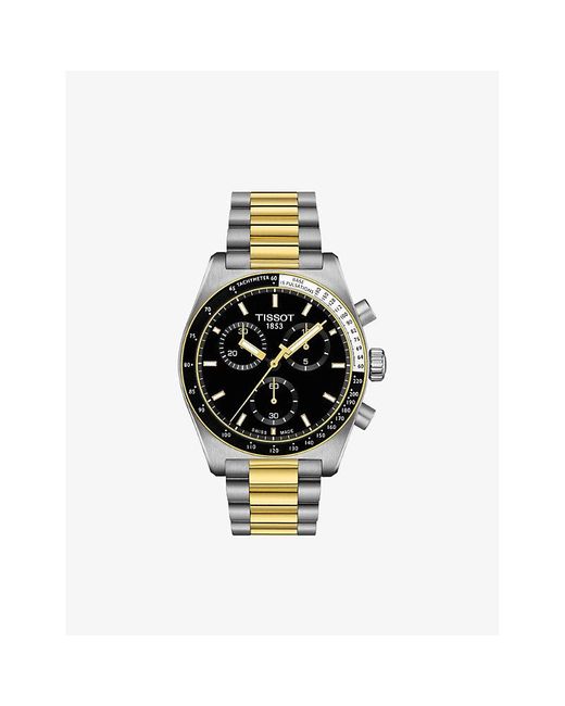 Tissot Metallic T149.417.22.051.00 Pr516 Stainless-steel Quartz Watch for men