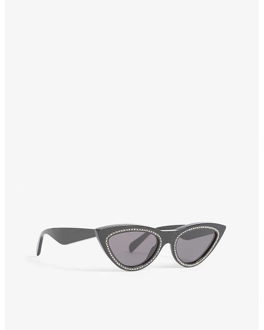 celine sunglasses selfridges