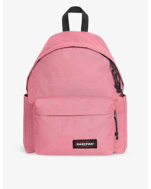 Eastpak Pink Day Pak'r Shell Backpack