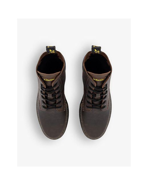 Dr. martens men's tipton chukka cheap boot