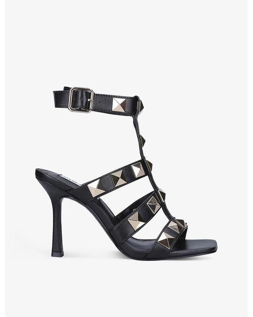 steve madden capri heel