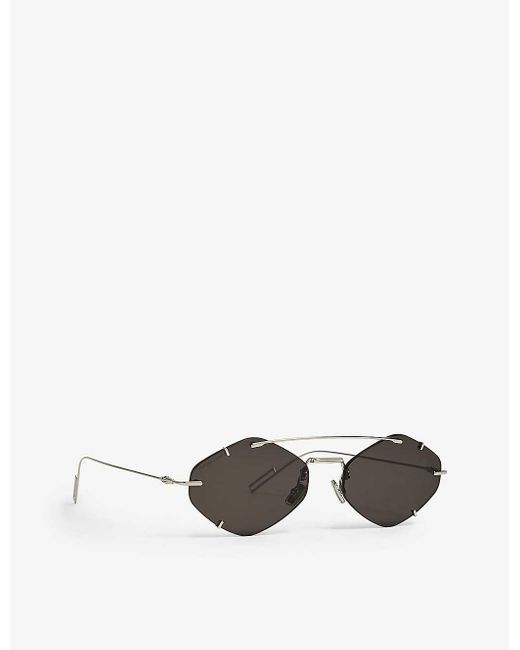 Dior inclusion sale sunglasses