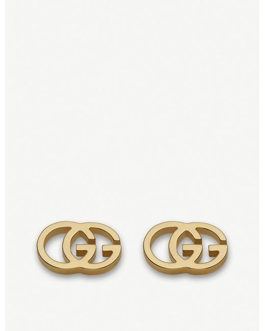 Gucci Gucci Stud Earrings | Nordstrom