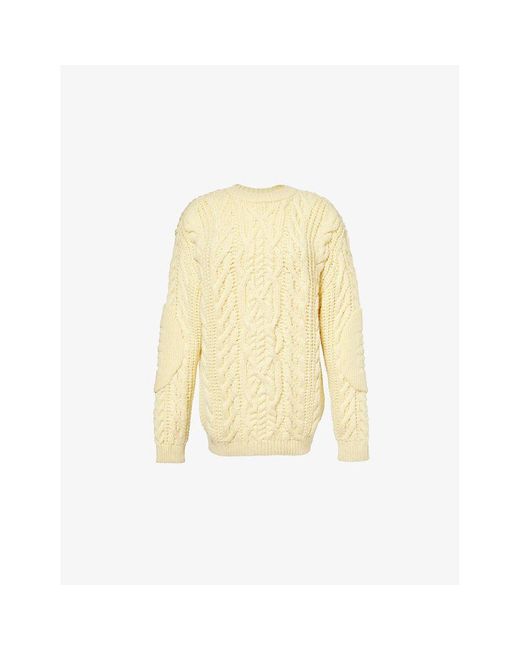 Givenchy Grey Jumper