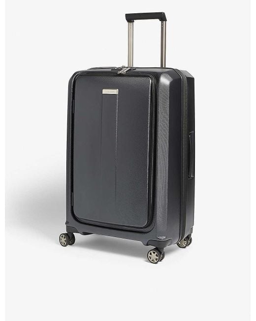 Samsonite Prodigy Spinner Suitcase 69cm in Black | Lyst