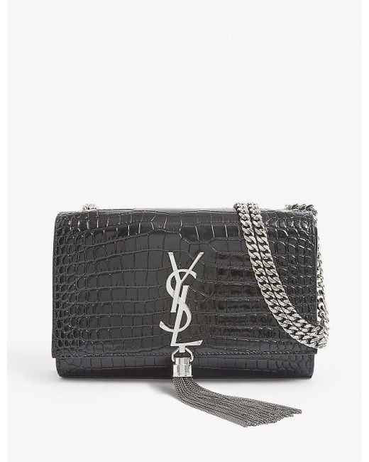 Ysl Monogram Bag Selfridges For Sale