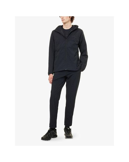 Salomon Blue Mountain Flex Padded Shell Jacket for men