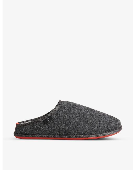 ted baker mule slippers