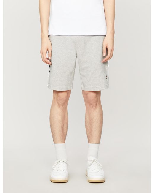 moncler jersey shorts
