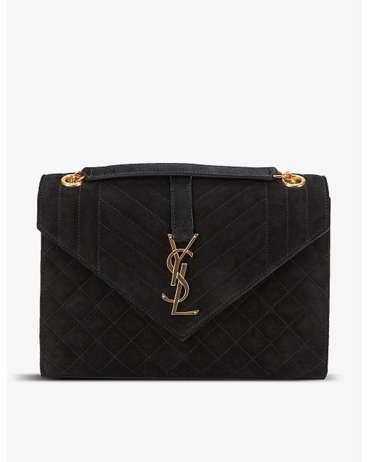 Ysl Monogram Pattern Ysl Monogram Bag Selfridges For Sale | Paul Smith