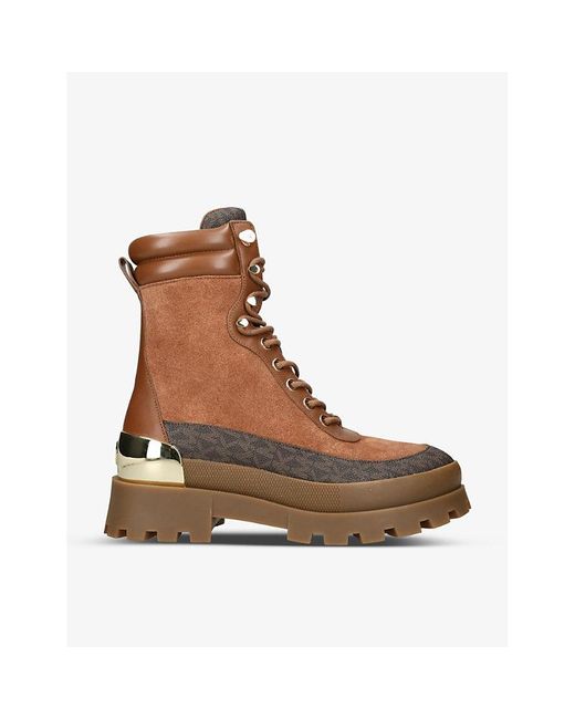 michael kors toddler boots marshalls