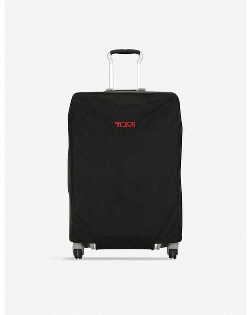 Tumi Synthetic Short Trip Suitcase Cover in Black for Men Lyst