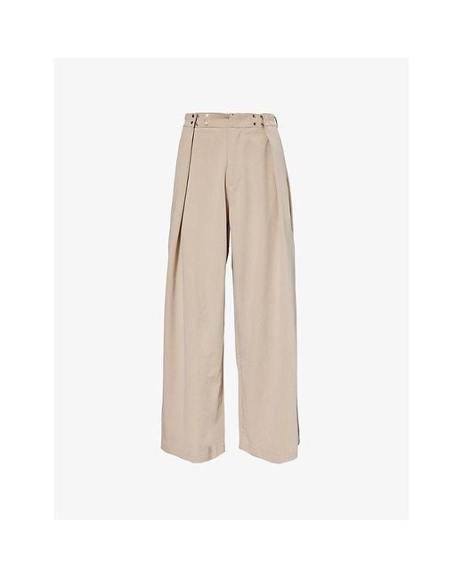 美品BASKETCASE GALLERY CALDWELL  SLACKS 32 basketcase gallery Basketcase Gallery Caldwell Slacks (30-32