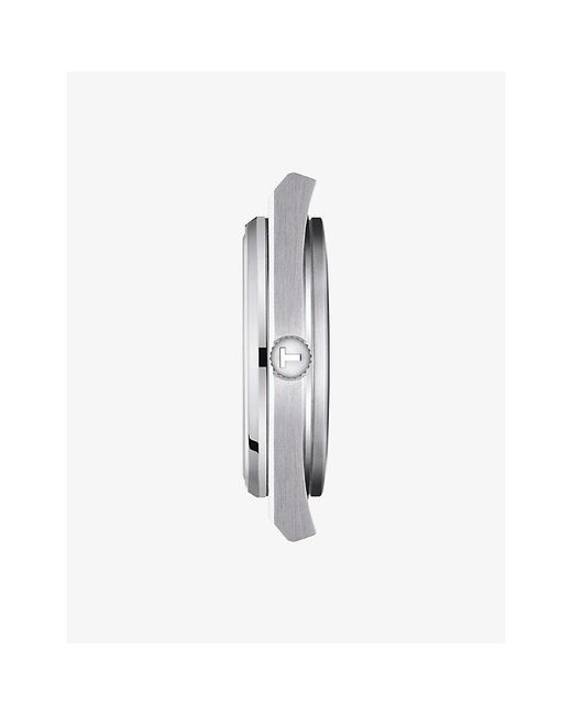 Tissot Metallic Prx Stainless-Steel Quartz Watch