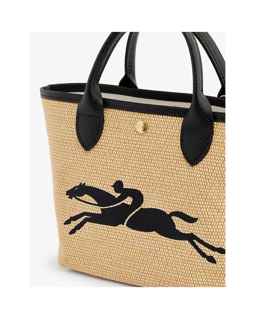 Longchamp symbol hot sale