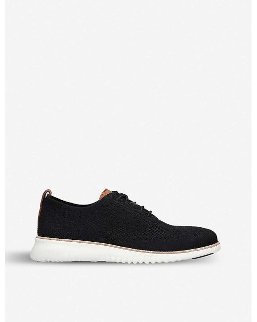 cole haan rubber shoes