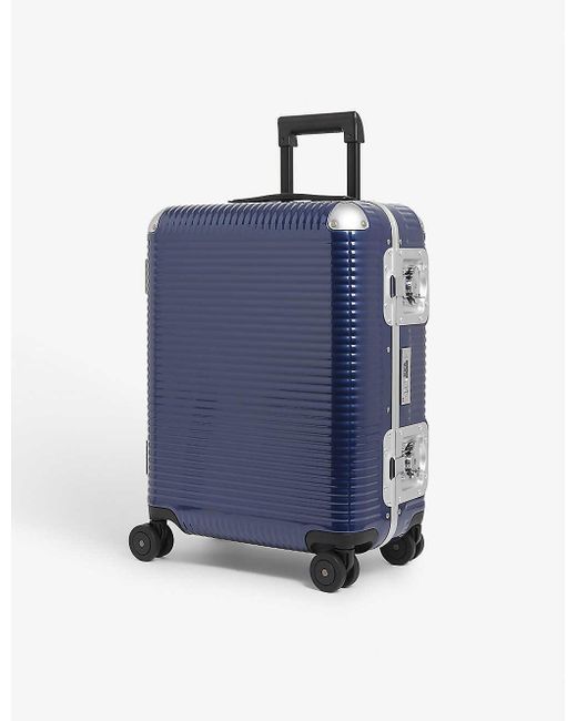 milano suitcase