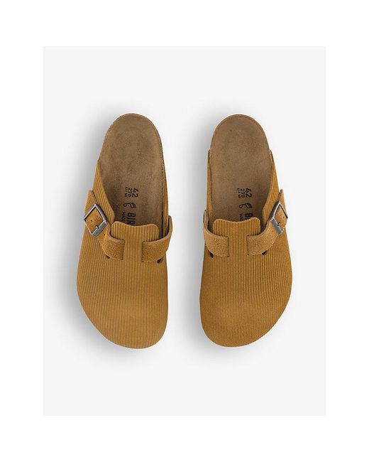 Selfridges birkenstock deals