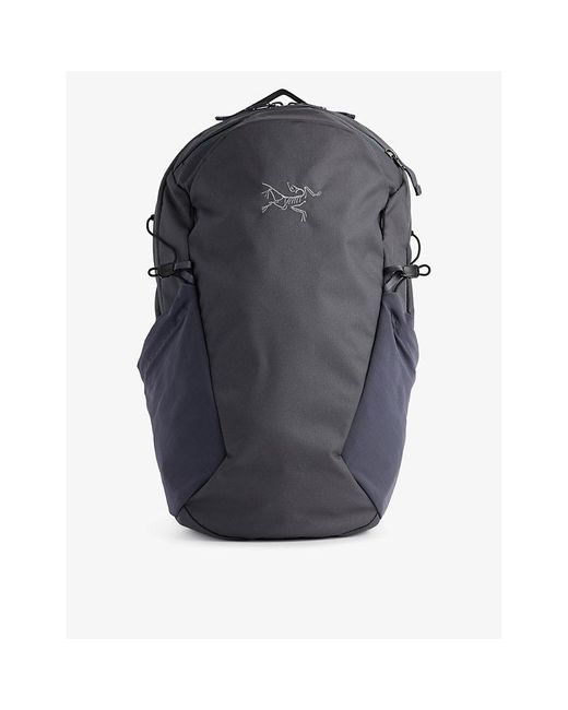 Arc'teryx Blue Mantis 16 Recycled-polyester Backpack for men