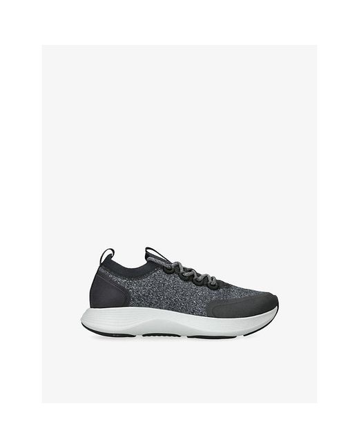 ALLBIRDS Blue Strider Knitted Trainers for men
