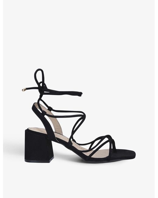 KG by Kurt Geiger Roma Strappy Vegan 