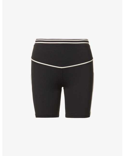 lorna jane shorts black