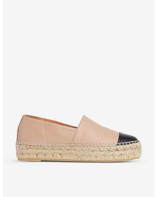 lk bennett espadrilles sale