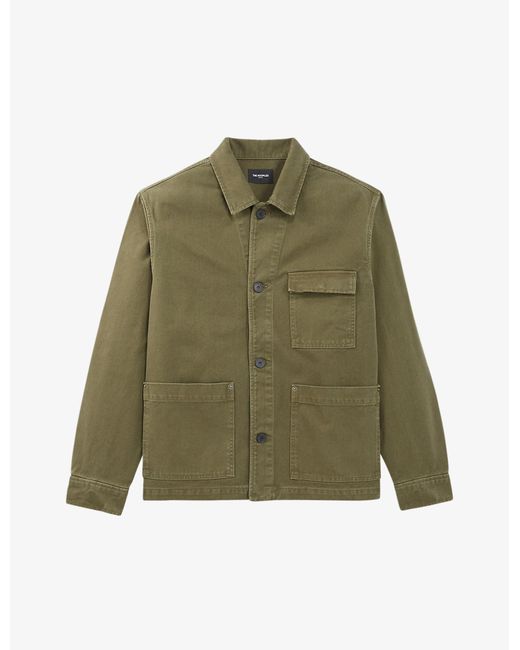 ems reflective jacket