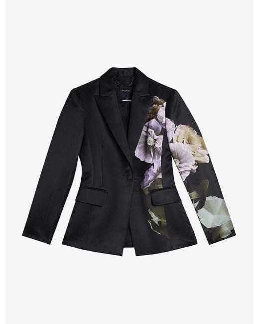 Ted baker shop blazer sale