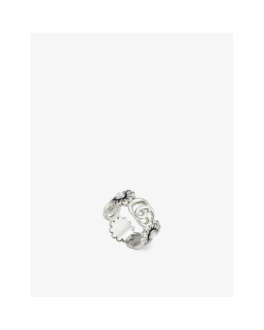 Pandora gucci ring discount