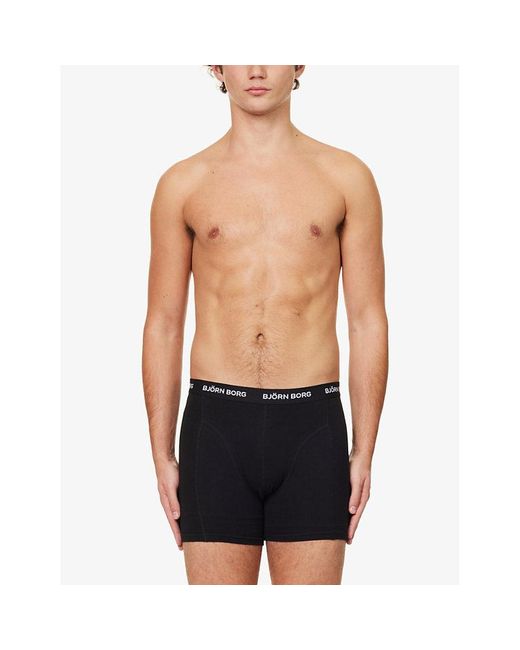Polyester boxers deals