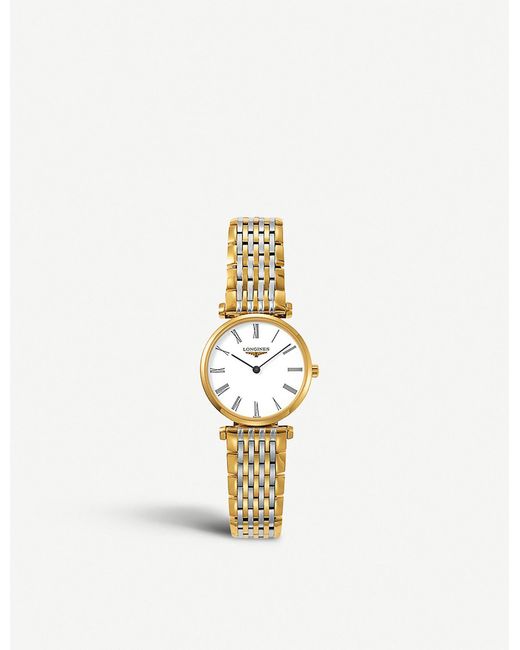 Longines L42092117 La Grande Classique 
