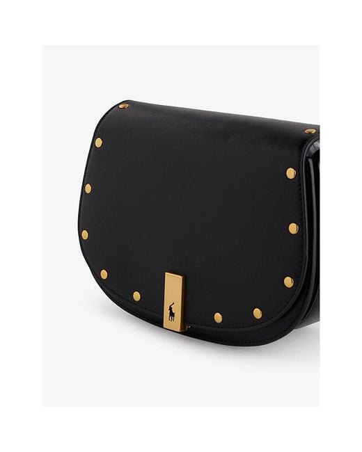 Crossbody polo ralph lauren new arrivals