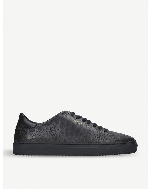 Axel arigato croc sale