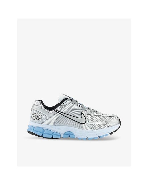 Nike zoom logo 2025