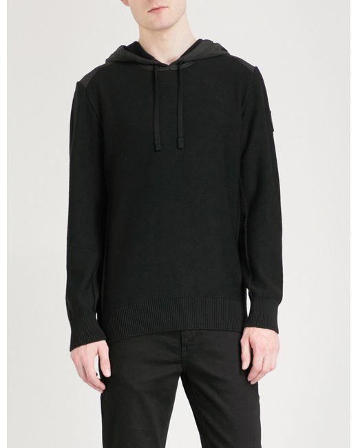 canada goose italian wool canada goose italian wool