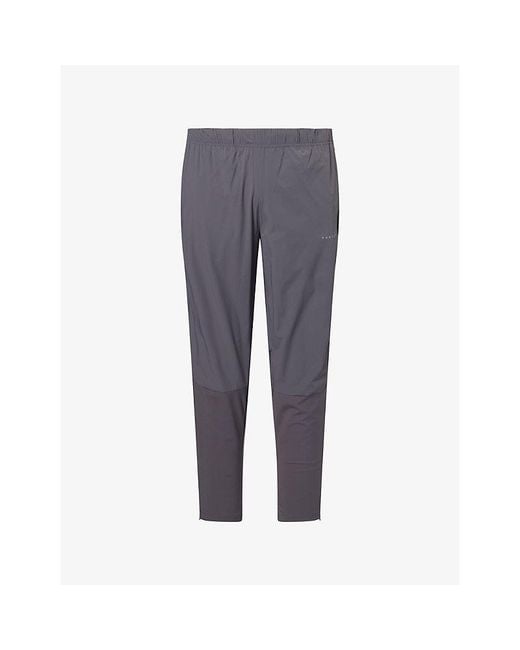 Castore Blue Zone Hybrid-Training Woven Trousers for men