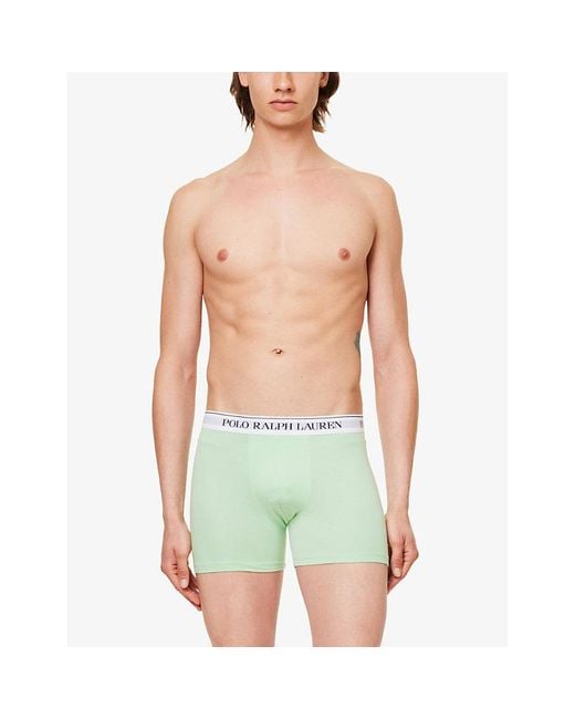 Polo ralph lauren mid rise briefs hotsell