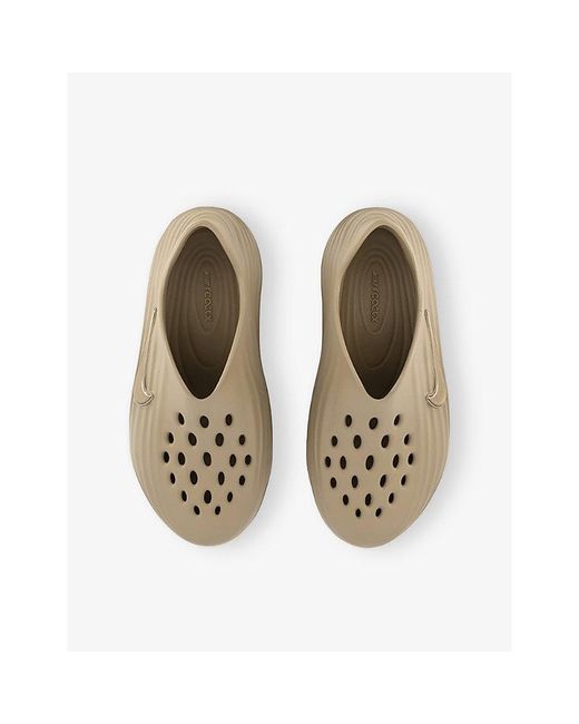 Nike Natural React Rejuven8 Rubber Shoes for men