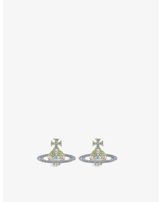Kika earrings best sale