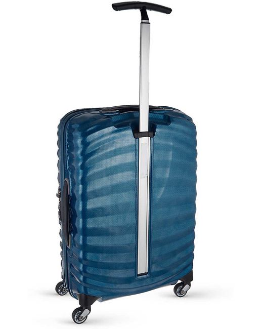 samsonite lite shock cabin