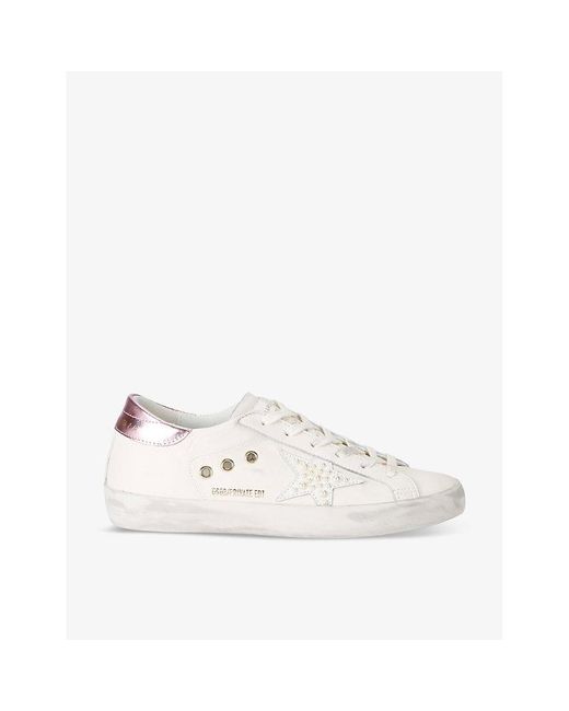 golden goose pearl