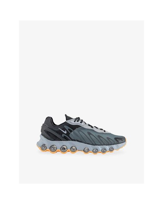 Nike Blue Air Max Dn8 Mesh Trainers for men
