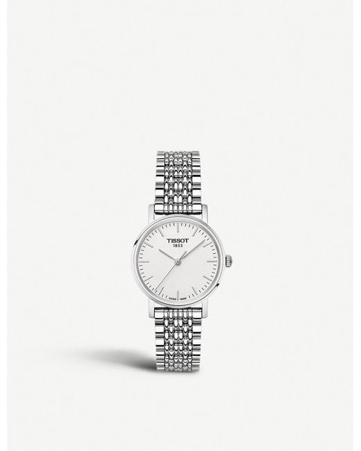 Tissot t1092101103100 hot sale